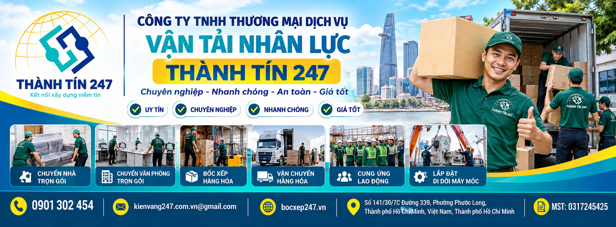 Thành Tín 247